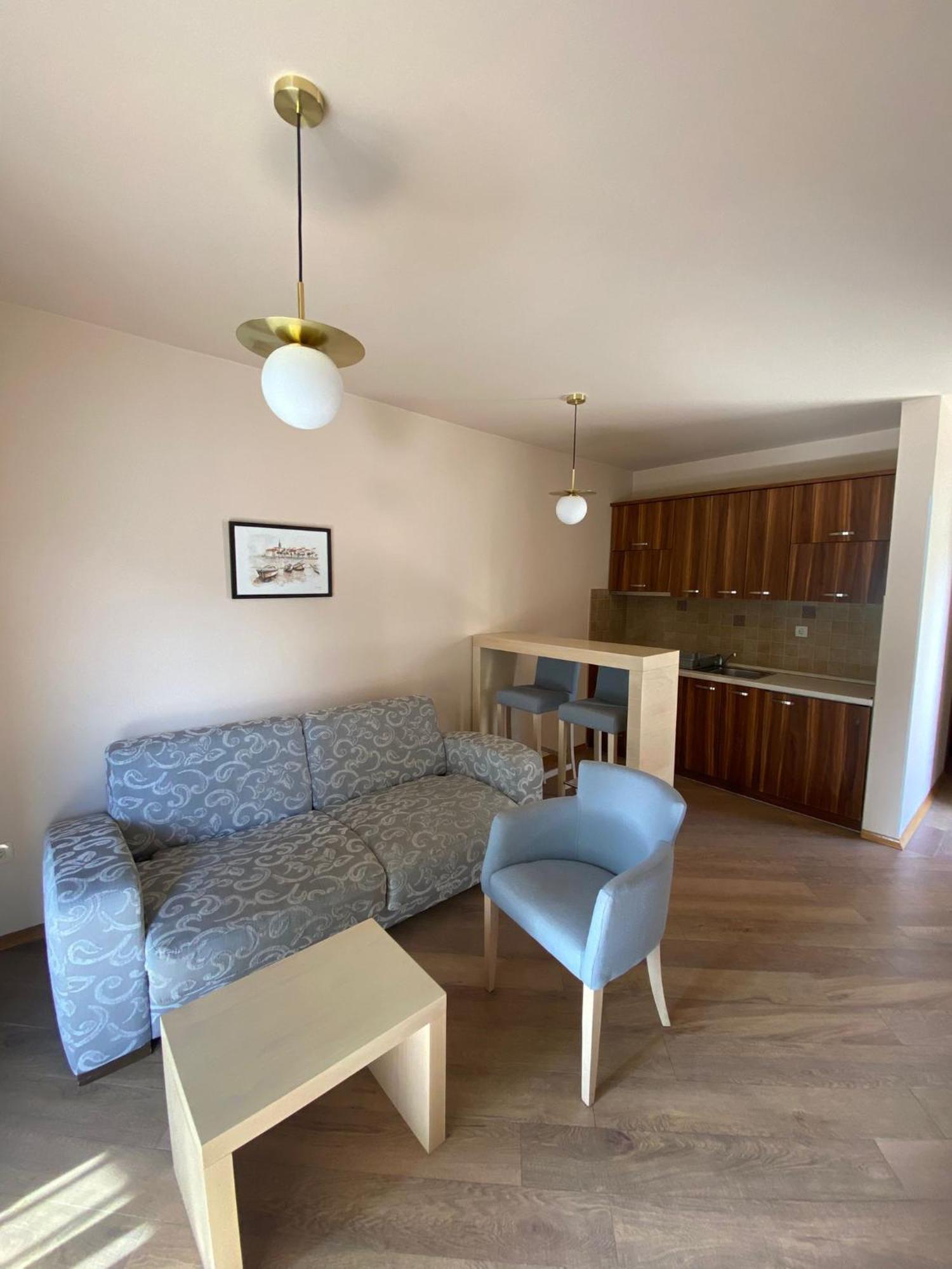 Apartments Bella Di Mare Kotor Ngoại thất bức ảnh