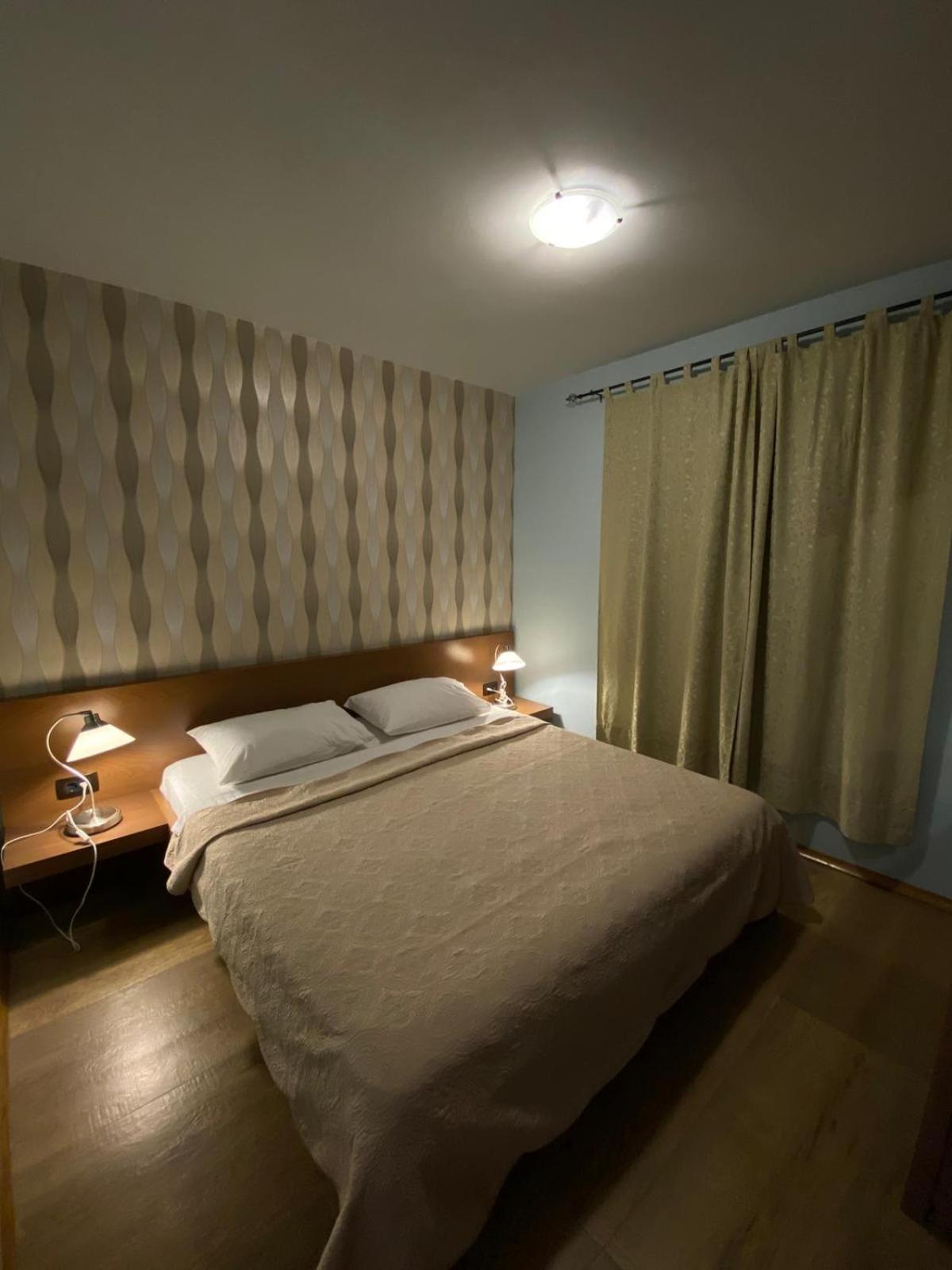 Apartments Bella Di Mare Kotor Ngoại thất bức ảnh