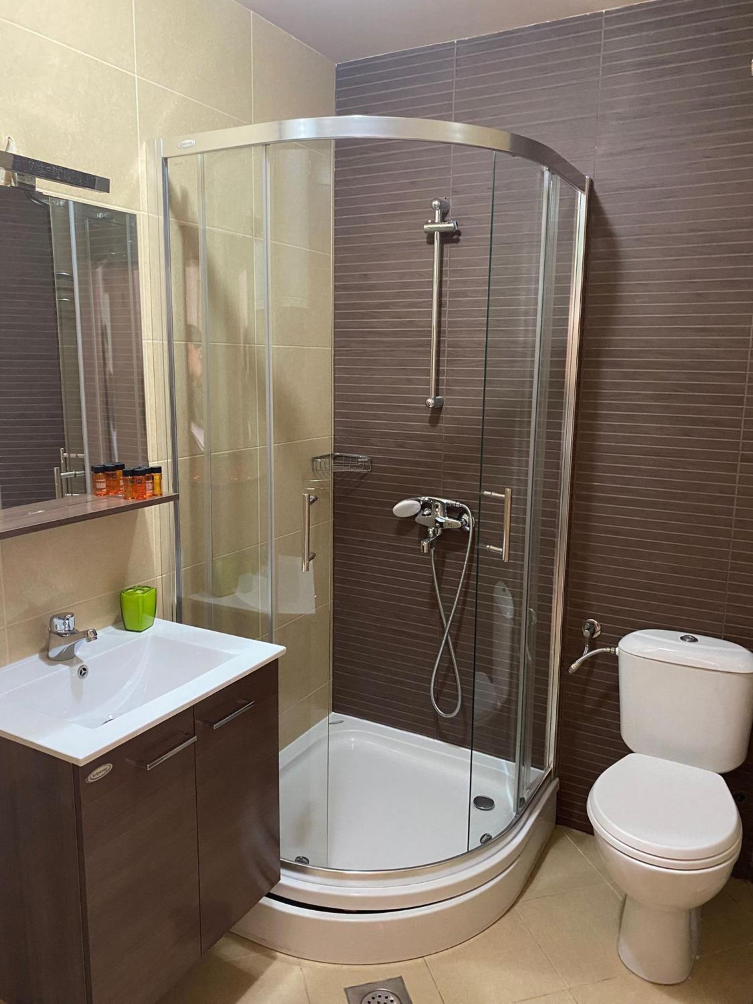 Apartments Bella Di Mare Kotor Ngoại thất bức ảnh
