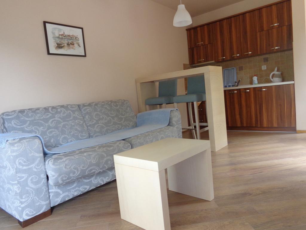 Apartments Bella Di Mare Kotor Ngoại thất bức ảnh
