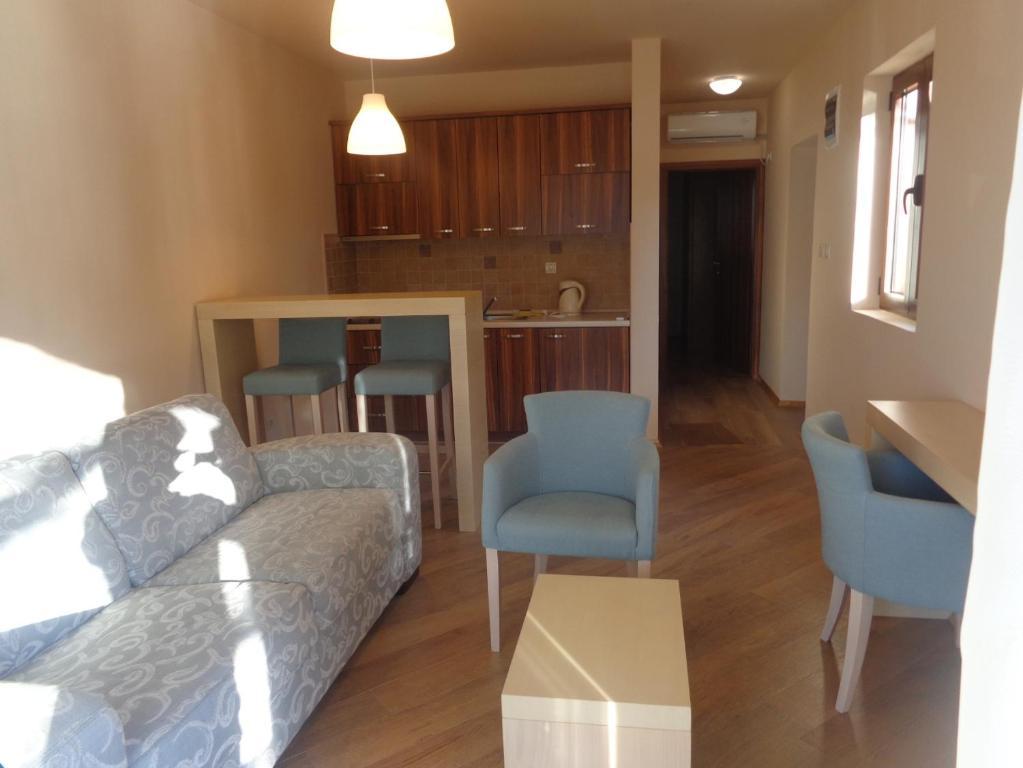 Apartments Bella Di Mare Kotor Phòng bức ảnh