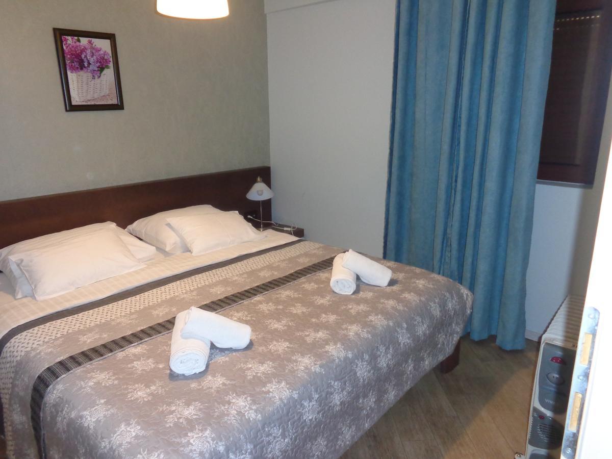 Apartments Bella Di Mare Kotor Ngoại thất bức ảnh