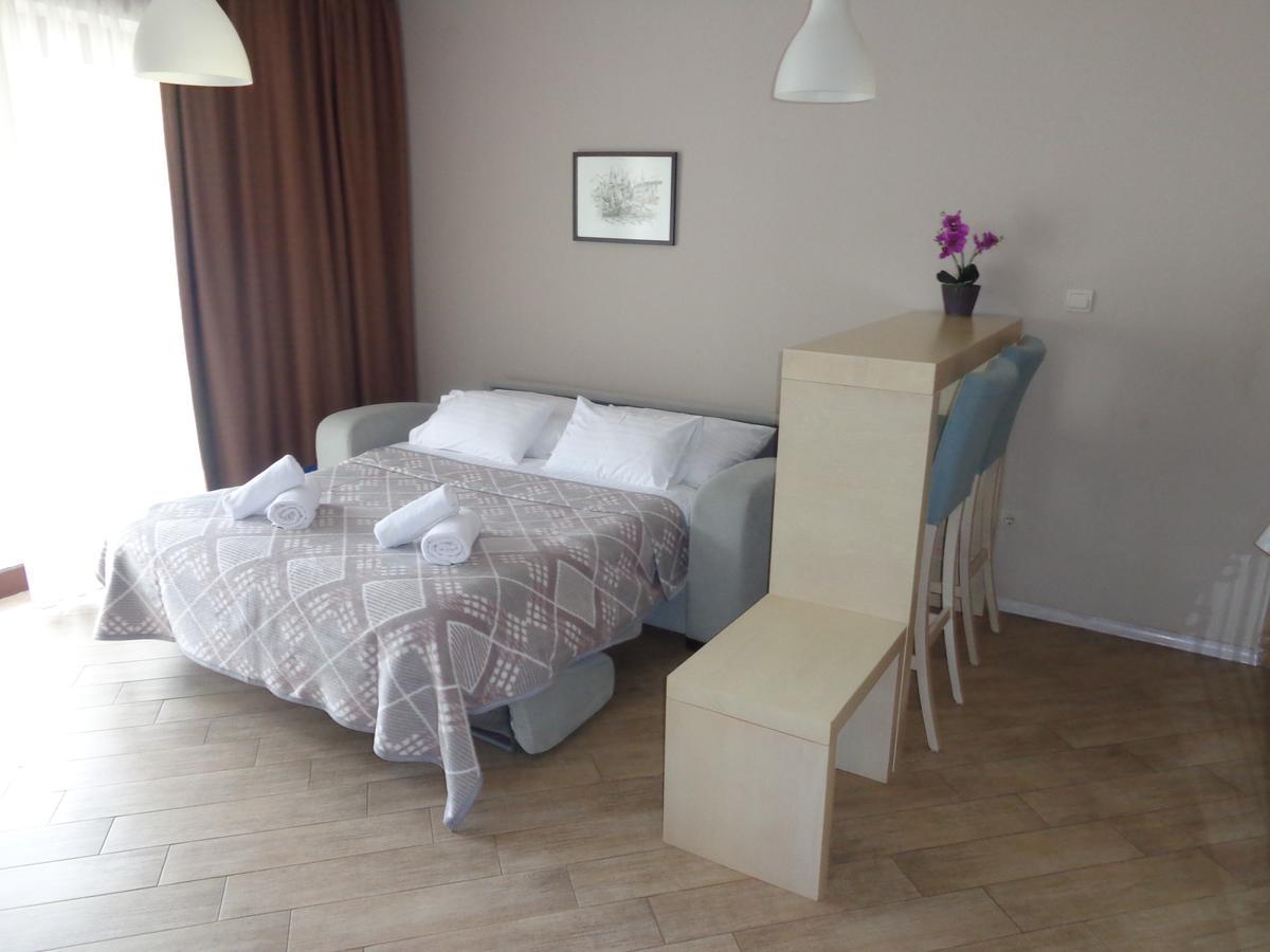 Apartments Bella Di Mare Kotor Ngoại thất bức ảnh